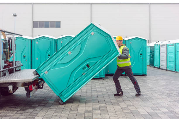 Best Local porta potty services  in Meeker, OK