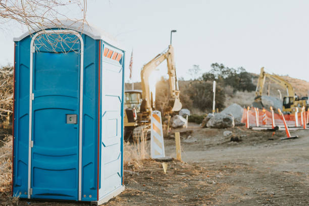 Best Luxury portable toilet rental  in Meeker, OK