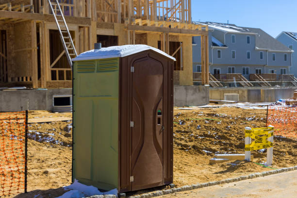 Best Portable toilet rental cost  in Meeker, OK