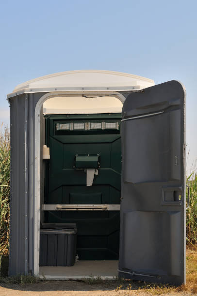 Best Affordable portable toilet rental  in Meeker, OK