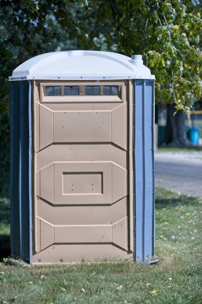 Best Affordable porta potty rental  in Meeker, OK