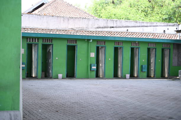 Best Sanitation services for porta potties  in Meeker, OK
