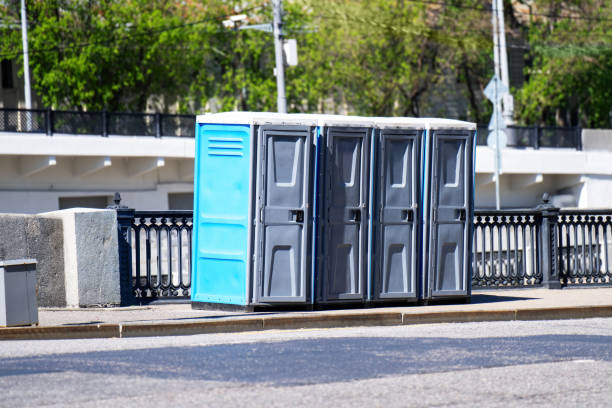 Best Portable toilet rental for construction  in Meeker, OK