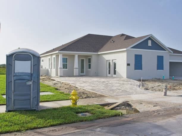 Best Porta potty rental near me  in Meeker, OK